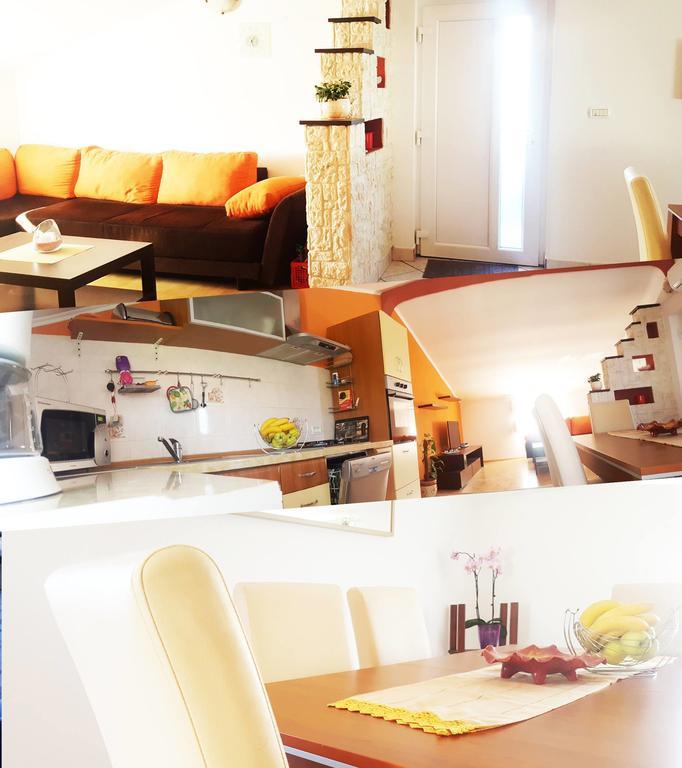 Guest House Ilic Loborika エクステリア 写真