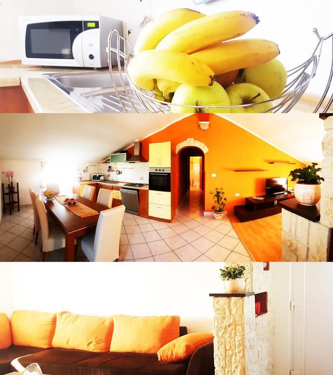Guest House Ilic Loborika エクステリア 写真