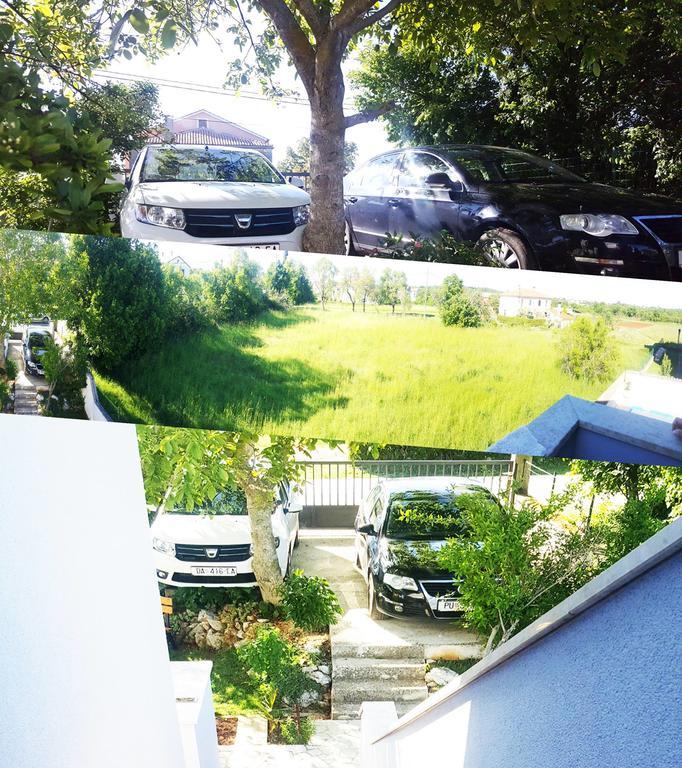 Guest House Ilic Loborika エクステリア 写真